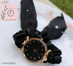 New Design craker beads trending korean watch || Women Watch || watch for girls || girls watch