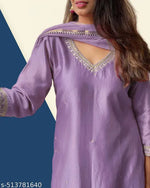 Abhisarika Pretty Women Kurta Sets
