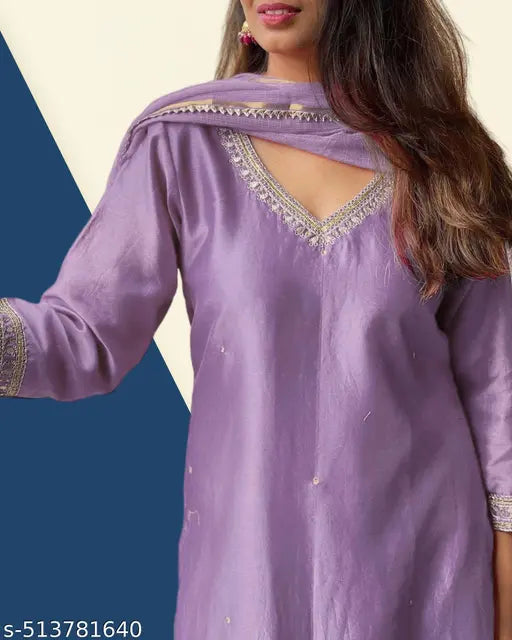 Abhisarika Pretty Women Kurta Sets