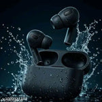 True Wireless Bluetooth Headphone, TWS earphone, earphone, bluetooth headset, Best Quality Wireless Bluetooth Headphones & Earphones, 36 Hrs Playtime, 10mm HD Drivers, Sweat Proof (Any Random Color)