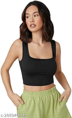 Women's tank top