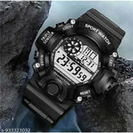 Digital Sports Watches for men and boys, Waterproof Watches,