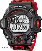 Fashionate Men Sports Watches