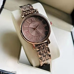 Latest Women Analog Watches