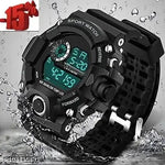 Elite Sports Watches