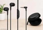 RAJESH ENTERPRISES  HAND FREE WITH MIC