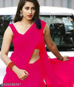 Myra Attractive Sarees