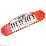 RGV Musical Keyboard Mini Baby Piano Playing Toy for Kids Fun Music Toys for Kids