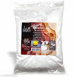 White Clay for modelling (500 gm) , mandala , pottery art and children art clay for projects