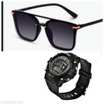 New Styilsh Kids Watch Combo