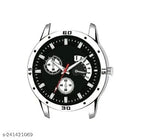 Festive Way Farer (Casual+PartyWear+Formal) Designer Stylish New For Boys And Mens Analog Watch - For Men