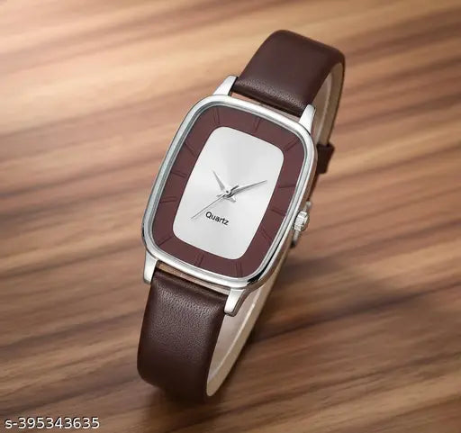 new stylish women watch