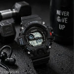 Fashionate Men Sports Watches