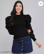 Classic Fashionista Women Top Shirte