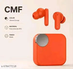 Hoppup H25 Earbuds with upto 25H Playtime
