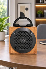 AST 337 Wireless Bluetooth Speaker Hi Bass BT 5.0, 10WATT Bluetooth Speaker(GANA BAJANE WALA SPEAKER) RANDOM COLOUR