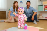 Ladli® Real Looking Soft Doll for Kids - Toy for Kids My love Doll with Hair Rotatable Arms & Legs