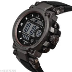 Rubber Digital for Men
