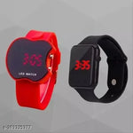 Fancy Women Sports watches