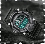 Elite Sports Watches