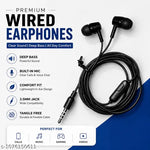 Staylish Earphone for mobile phone
