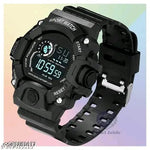 analog sport watch for boys