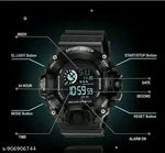 Rubber Digital for Men