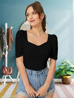 Classic Fashionista Women Top Shirte