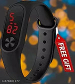 Women Sports watches