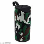 Portable Bluetooth Speaker Wireless Super Bass Sound Audio System ( random color)