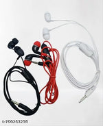 Wired Headphones (Pack of 4)