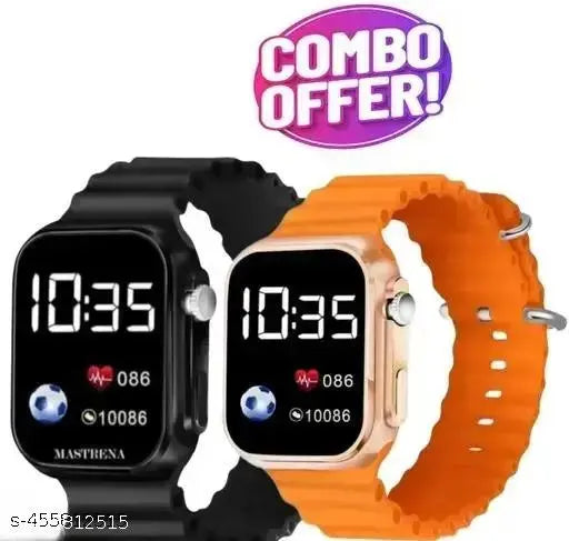 WATCHES men