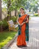 Special Paithani Silk Saree for Women/Ladies to Wear on Occasions Wedding/Party