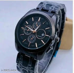 Men watch, Trendy Men Watches, Stylish Men Analog watch , Date Functioning , Chronograph Watch For Boys Or men