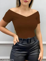 Party Wear Top