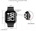 MAPPLE DIGITAL WRIST WATCH C-95 MAPPLE 9-SERIES-DIGITAL DISPLAY WATCH Digital Watch - For Men & Women