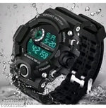 Fashionate Men Sports Watches