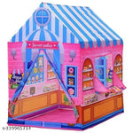 Kids Play Tent House for Kids Toys Girls Boys,Colorfull and Light Weight and Foldable Children Kidss Toys,Indoor and Outdoor Kidss Tent House