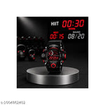 Digital Watch - For Boys & Girls Digital Watch For Boys & Girls New Smart Look Attractive Colored Digital Watch For- Boys And Girls