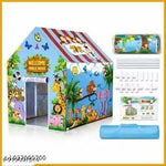 Kids Play Tent House for Kids Toys Girls Boys,Colorfull and Light Weight and Foldable Children Kidss Toys,Indoor and Outdoor Kidss Tent House