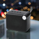BLUETOOTH SPEAKER MZ406SP DYANAMIC THUNDER SOUND