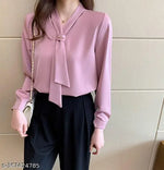 Classic Fashionista Women Top Shirte