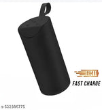 Bluetooth Speaker - Blue | Bass Boosted 10W Speaker | BT Connectivity | Bluetooth Party Speaker | Loud and Clear Sound