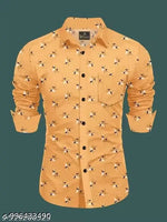 Stylish Modern Men Shirts
