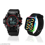 Fancy Women Sports watches