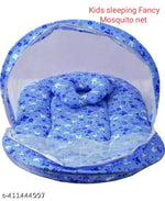 Cotton Mosquito Net Bed For Baby & Mosquito Protector