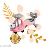 Kiddykin 2 in 1 Baby Horse Rider for Kids, Ride-on Push Car Toy Yuvi Rider for Babies, Baby Birthday Gift for Baby 1 Year to 5 Year for kids