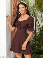 Classic Modern Women Dresses