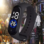 Women Sports watches