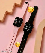 NEW ARRIVAL WATCH COMBO FOR BOYS & GIRLS | BUY 1 GET 1 FREE DIGITAL WATCH FOR KIDS | HIGH QUALITY WATCH FOR KIDS | NEW DESIGN FOR KIDS